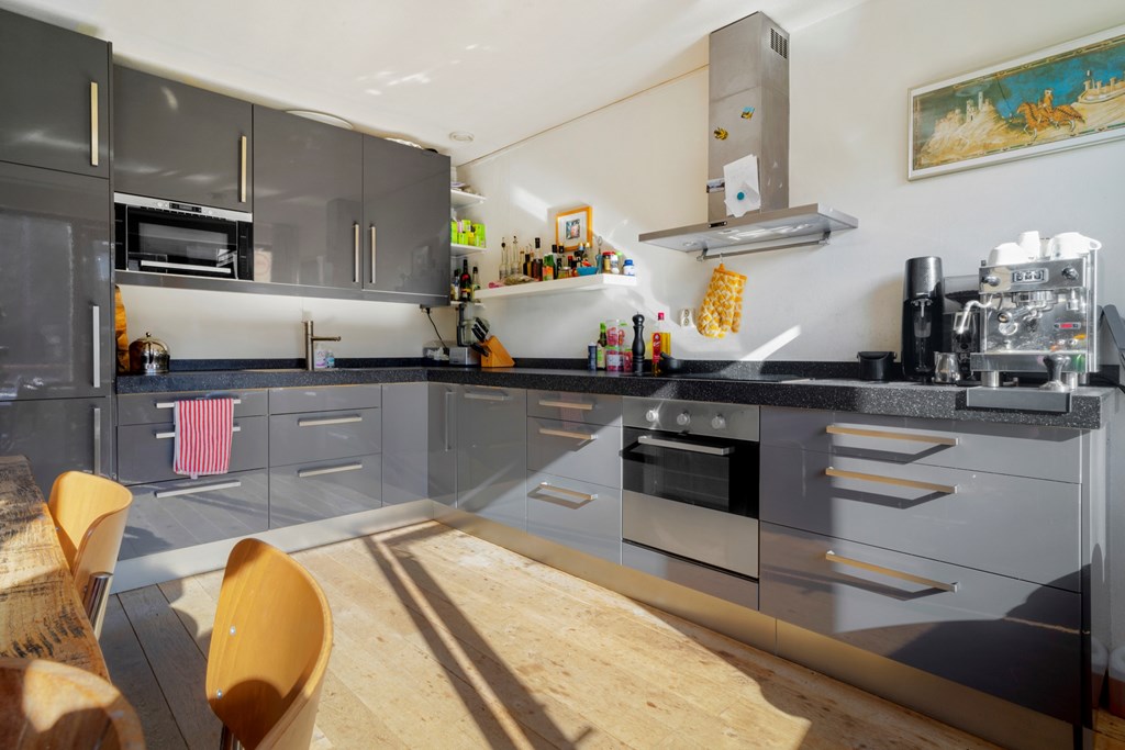 J F Van Hengelstraat, Amsterdam foto 5